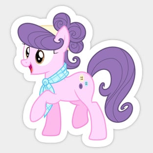 Suri Polomare 2 Sticker